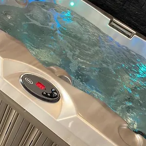 Douceur D’une Nuit Appartement