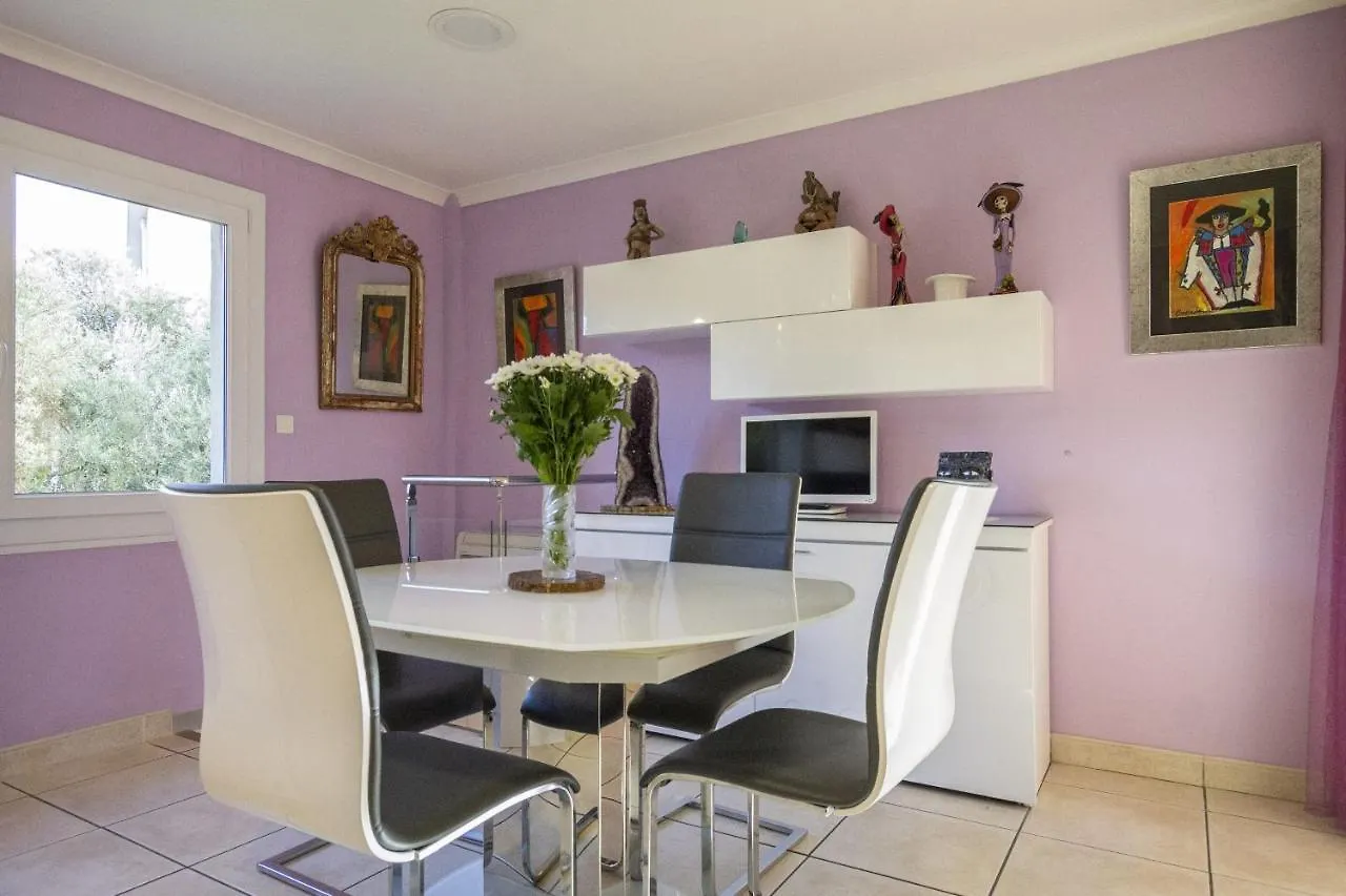 Villa Noria contacts