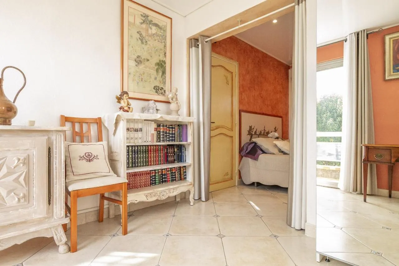 Villa Noria Vitrolles